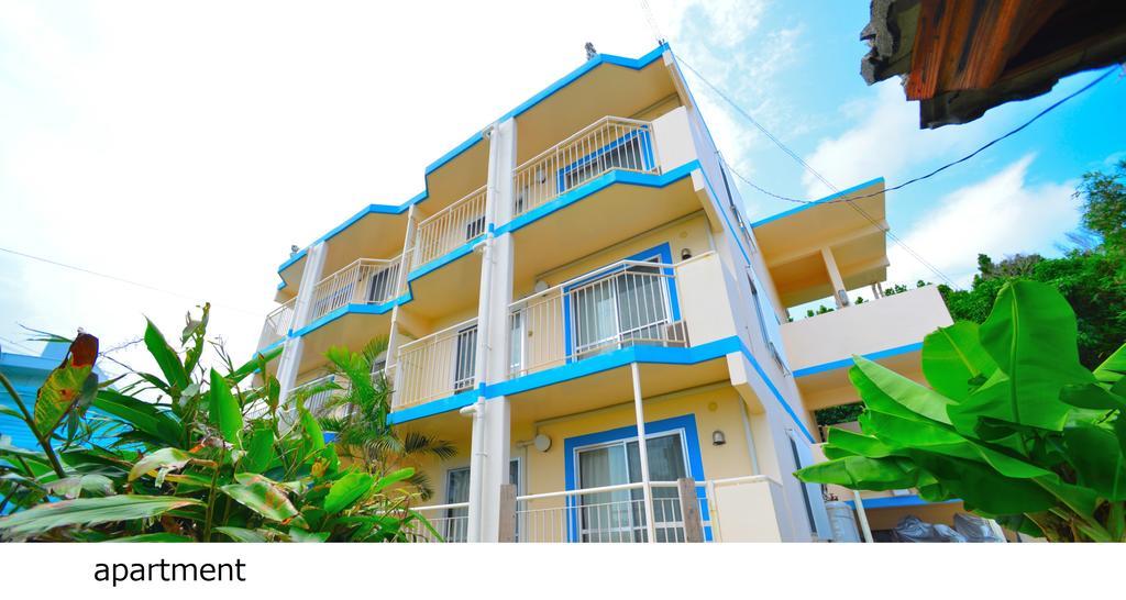 Condominium Ceaser ناكيجين المظهر الخارجي الصورة