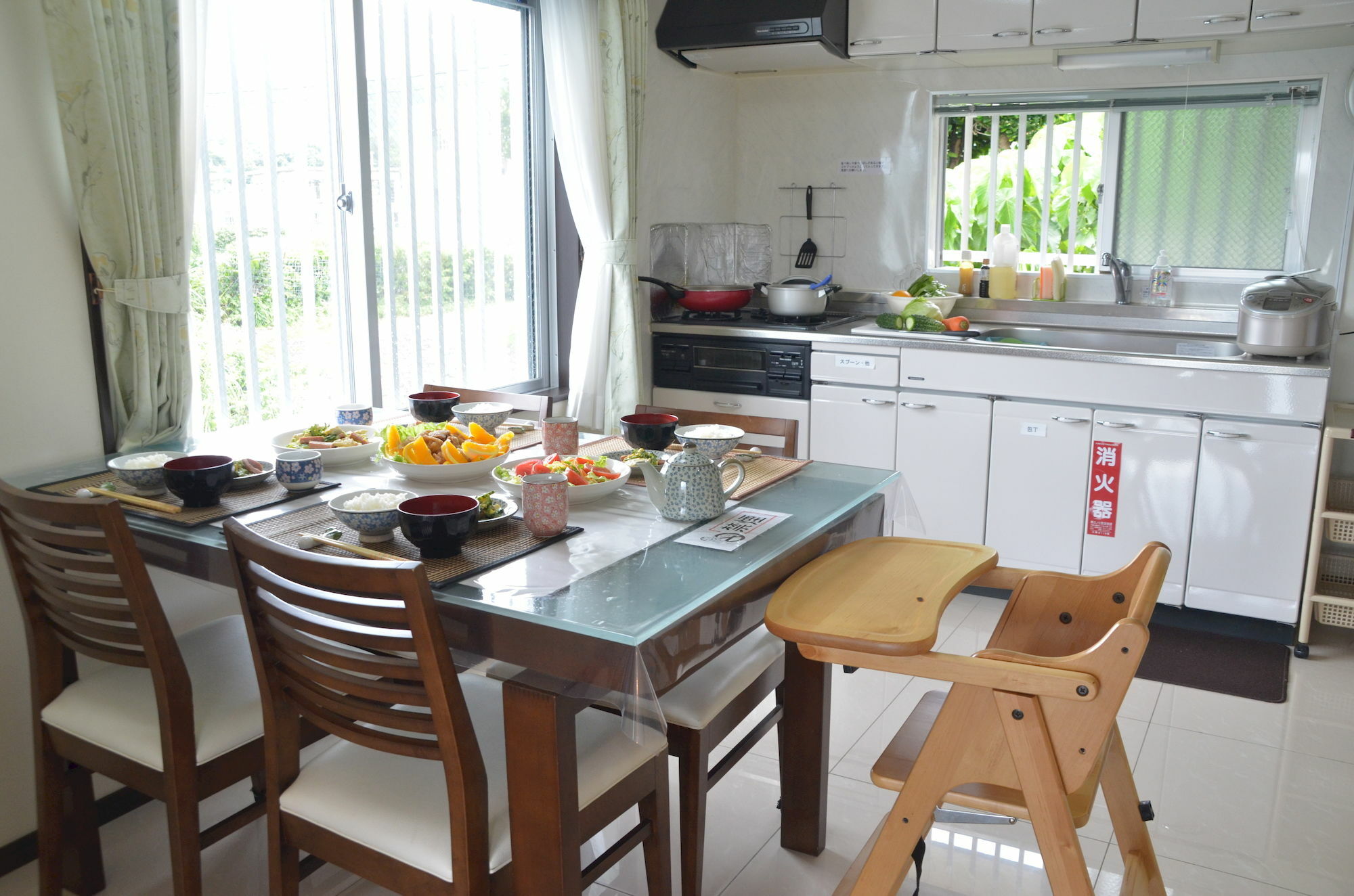 Condominium Ceaser ناكيجين المظهر الخارجي الصورة
