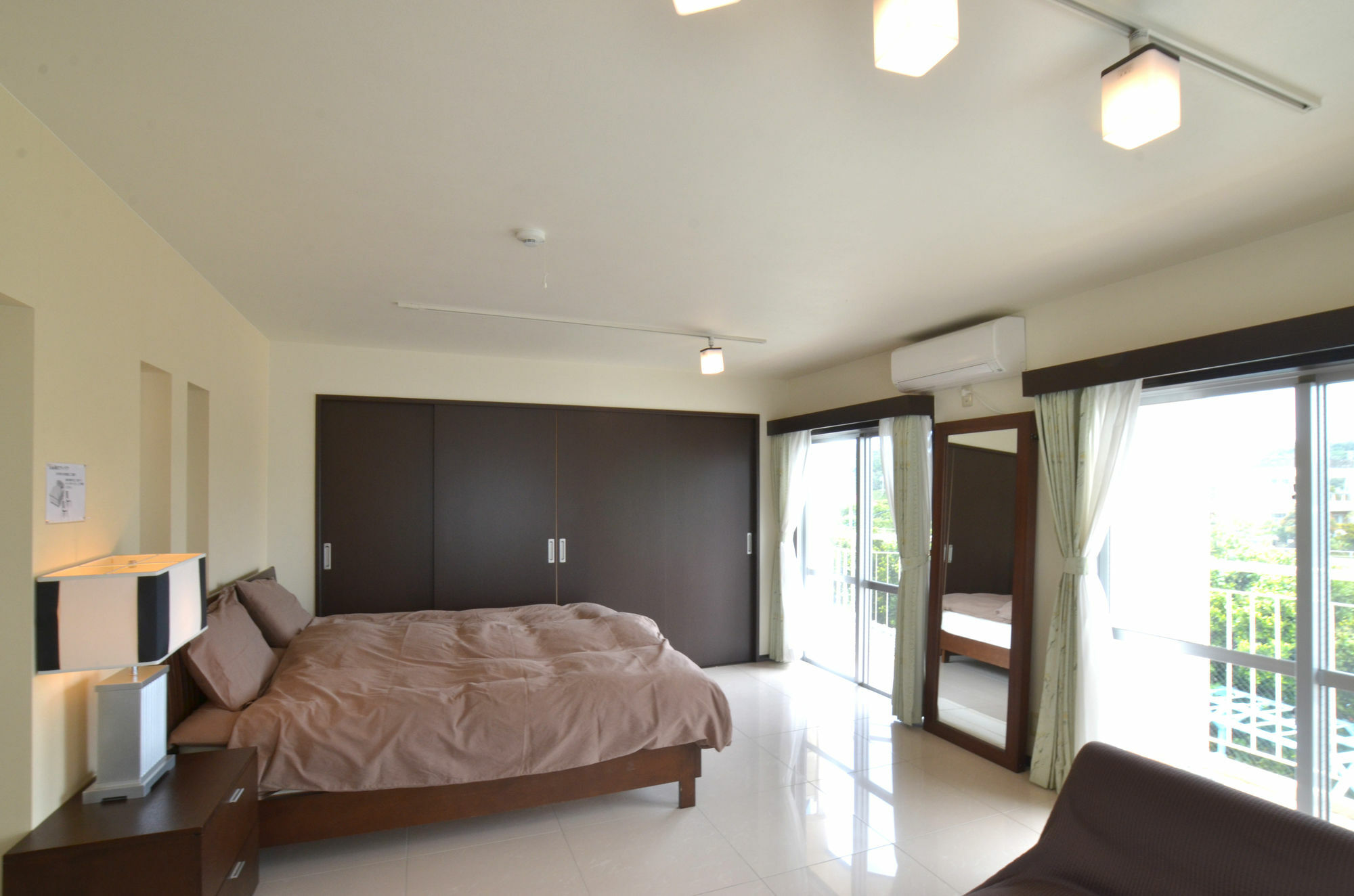 Condominium Ceaser ناكيجين المظهر الخارجي الصورة