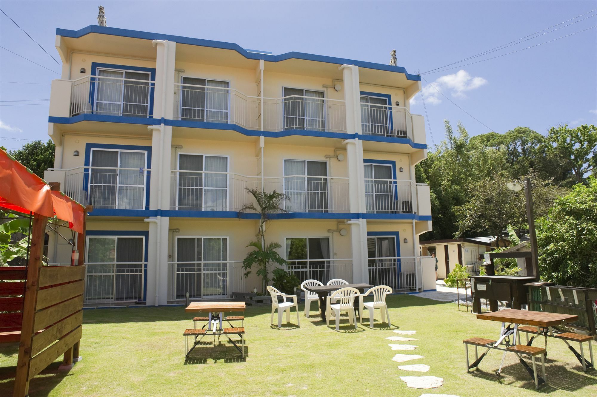 Condominium Ceaser ناكيجين المظهر الخارجي الصورة