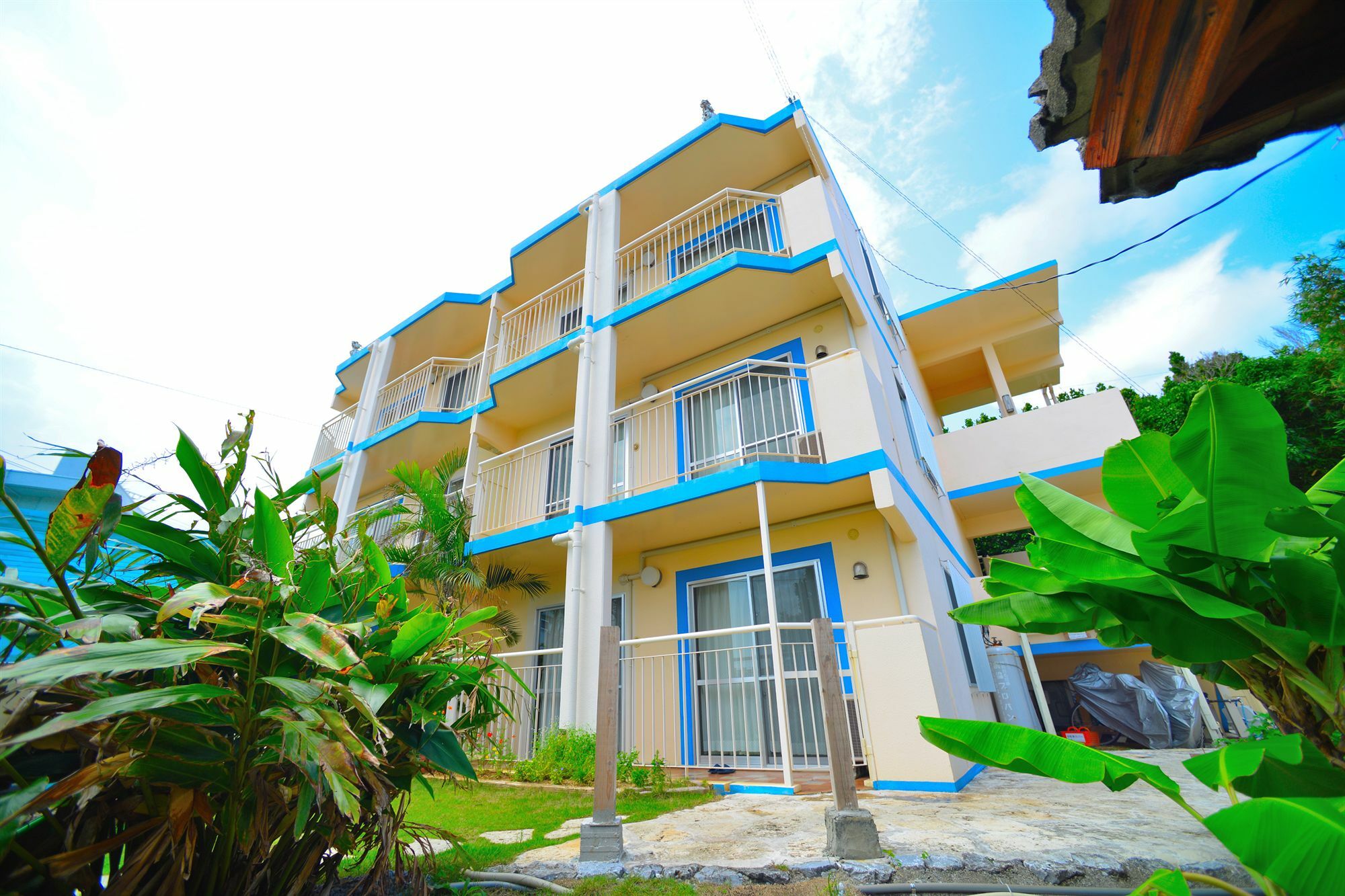 Condominium Ceaser ناكيجين المظهر الخارجي الصورة