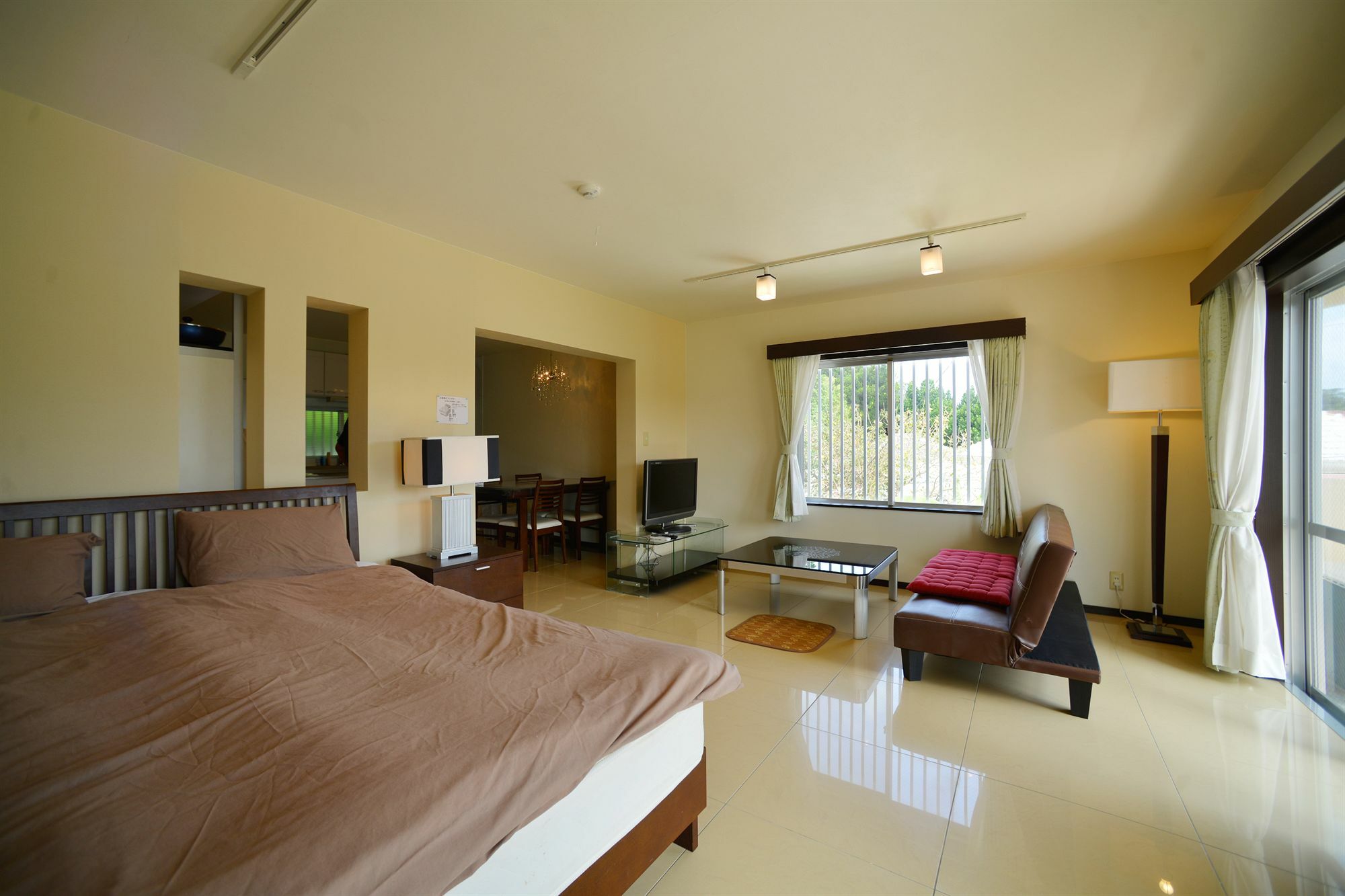 Condominium Ceaser ناكيجين المظهر الخارجي الصورة