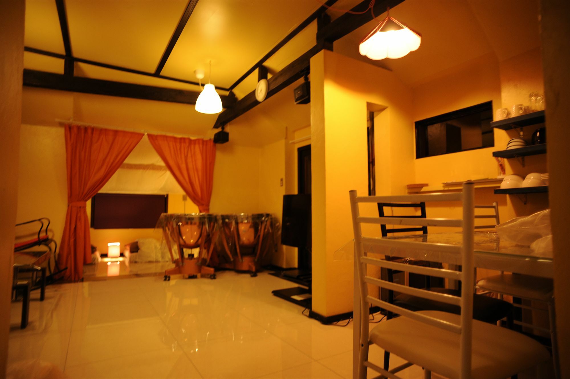 Condominium Ceaser ناكيجين المظهر الخارجي الصورة