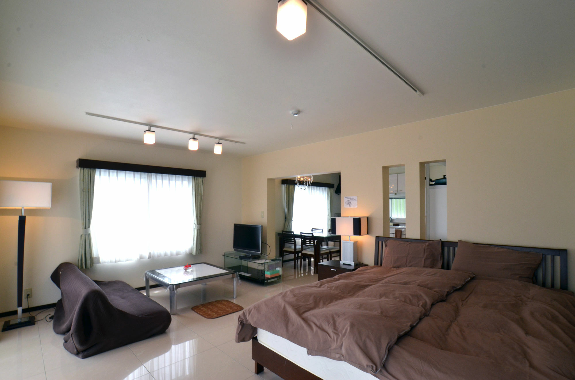 Condominium Ceaser ناكيجين المظهر الخارجي الصورة