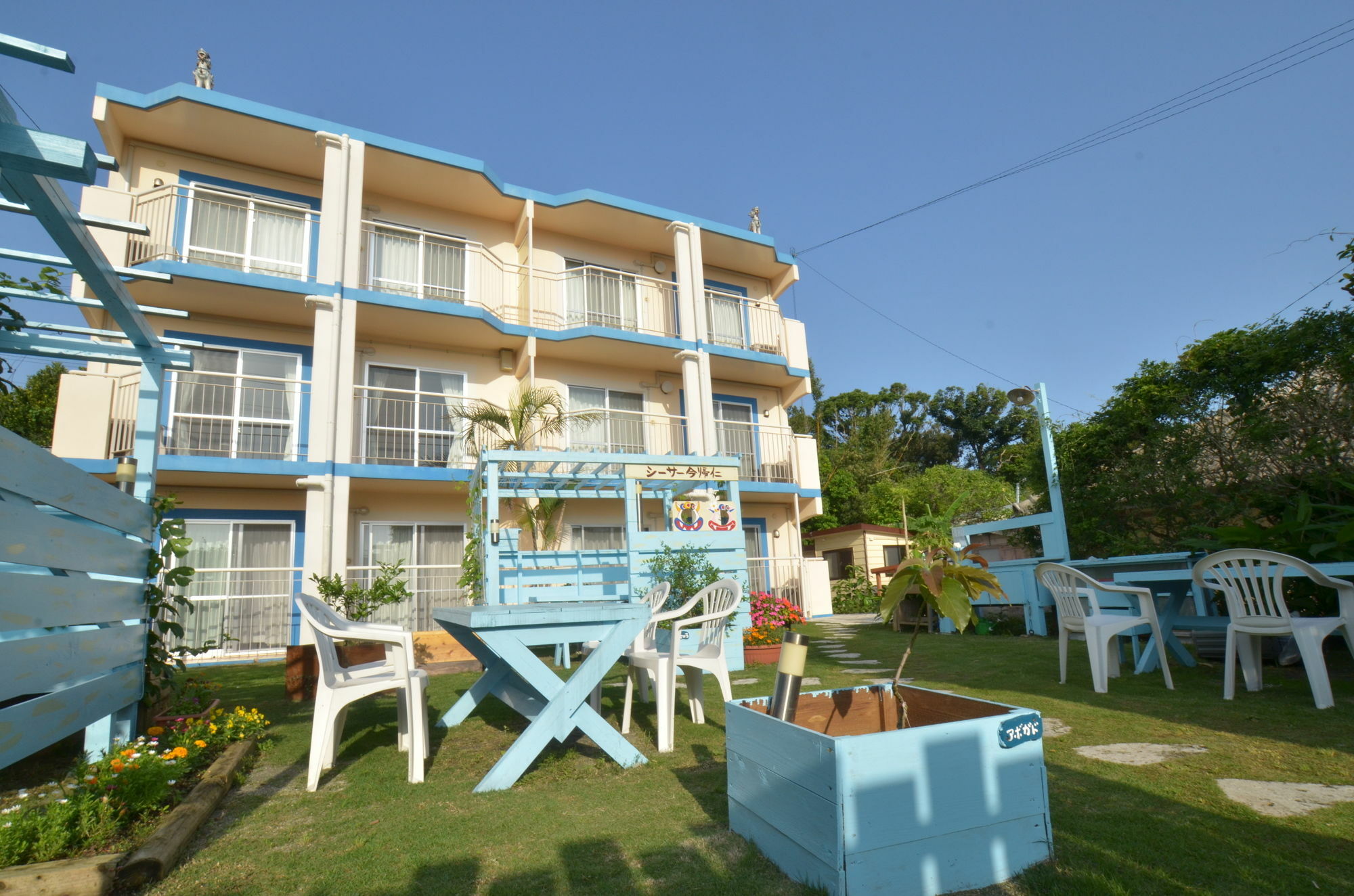 Condominium Ceaser ناكيجين المظهر الخارجي الصورة