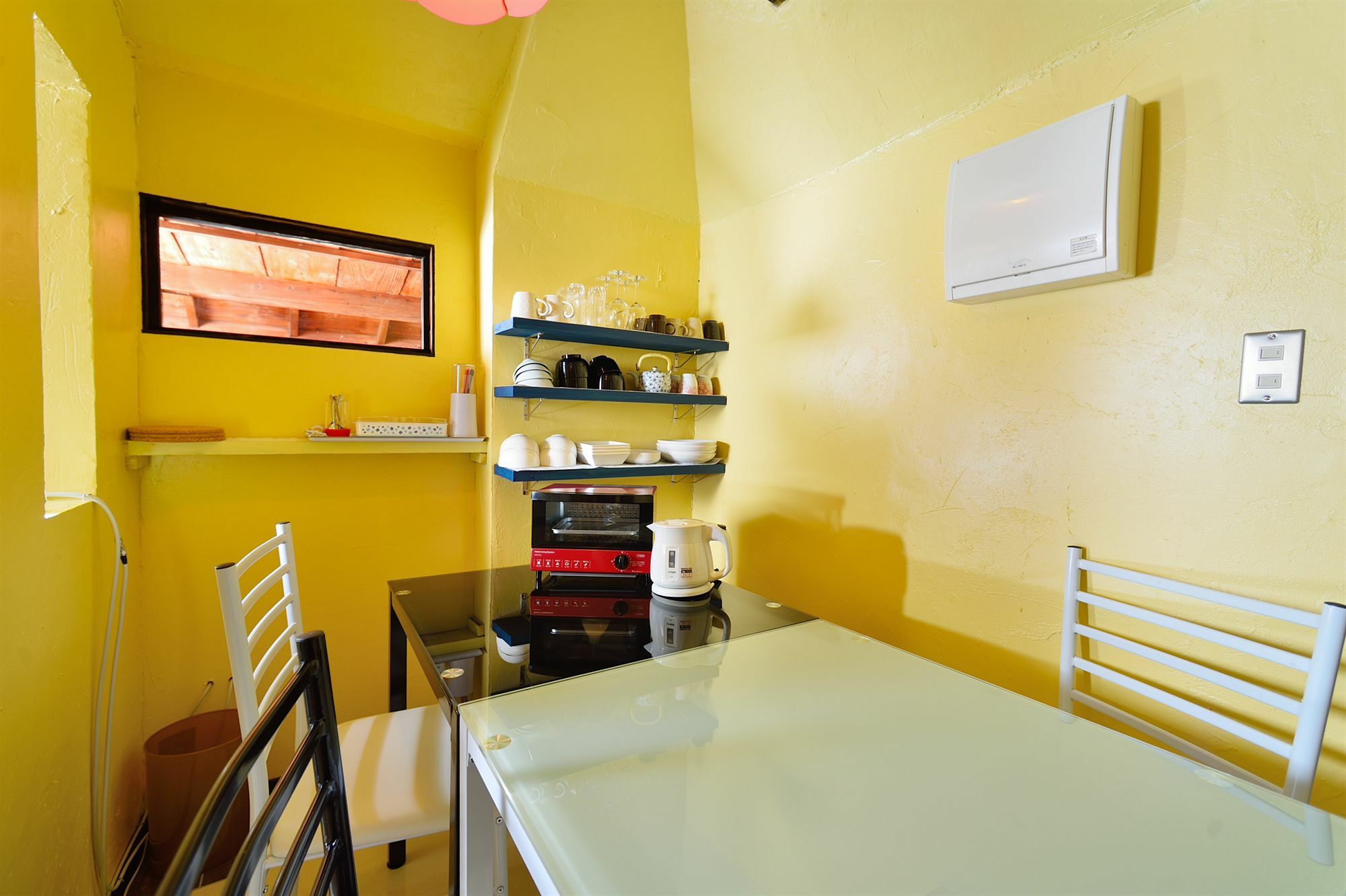 Condominium Ceaser ناكيجين المظهر الخارجي الصورة