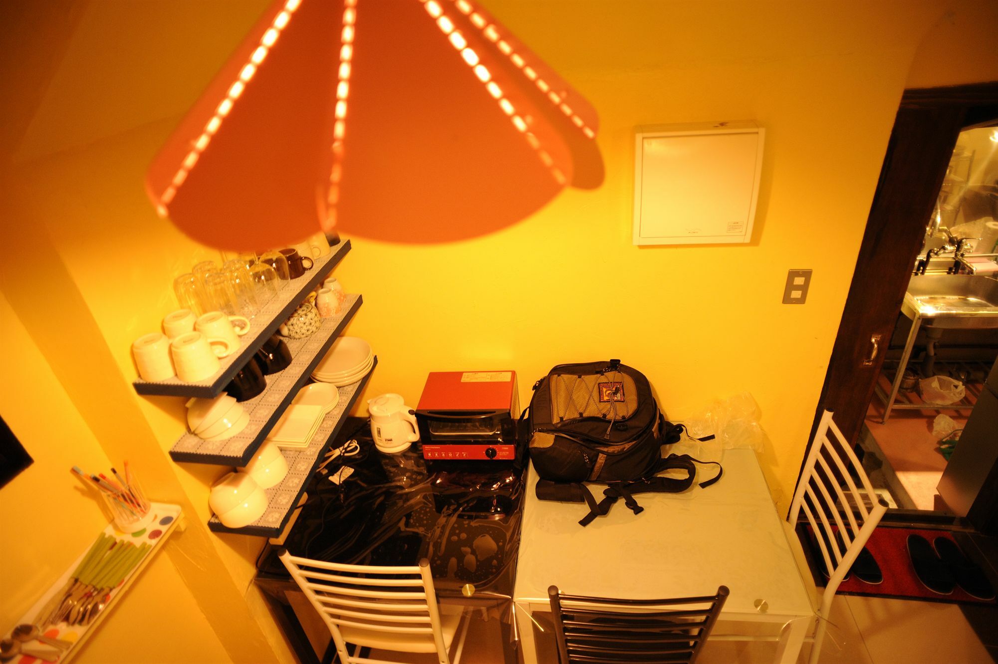 Condominium Ceaser ناكيجين المظهر الخارجي الصورة