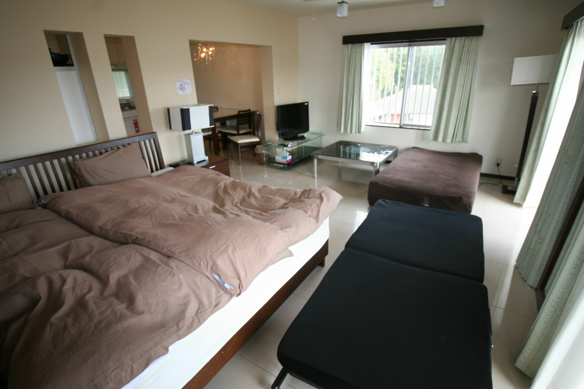 Condominium Ceaser ناكيجين المظهر الخارجي الصورة