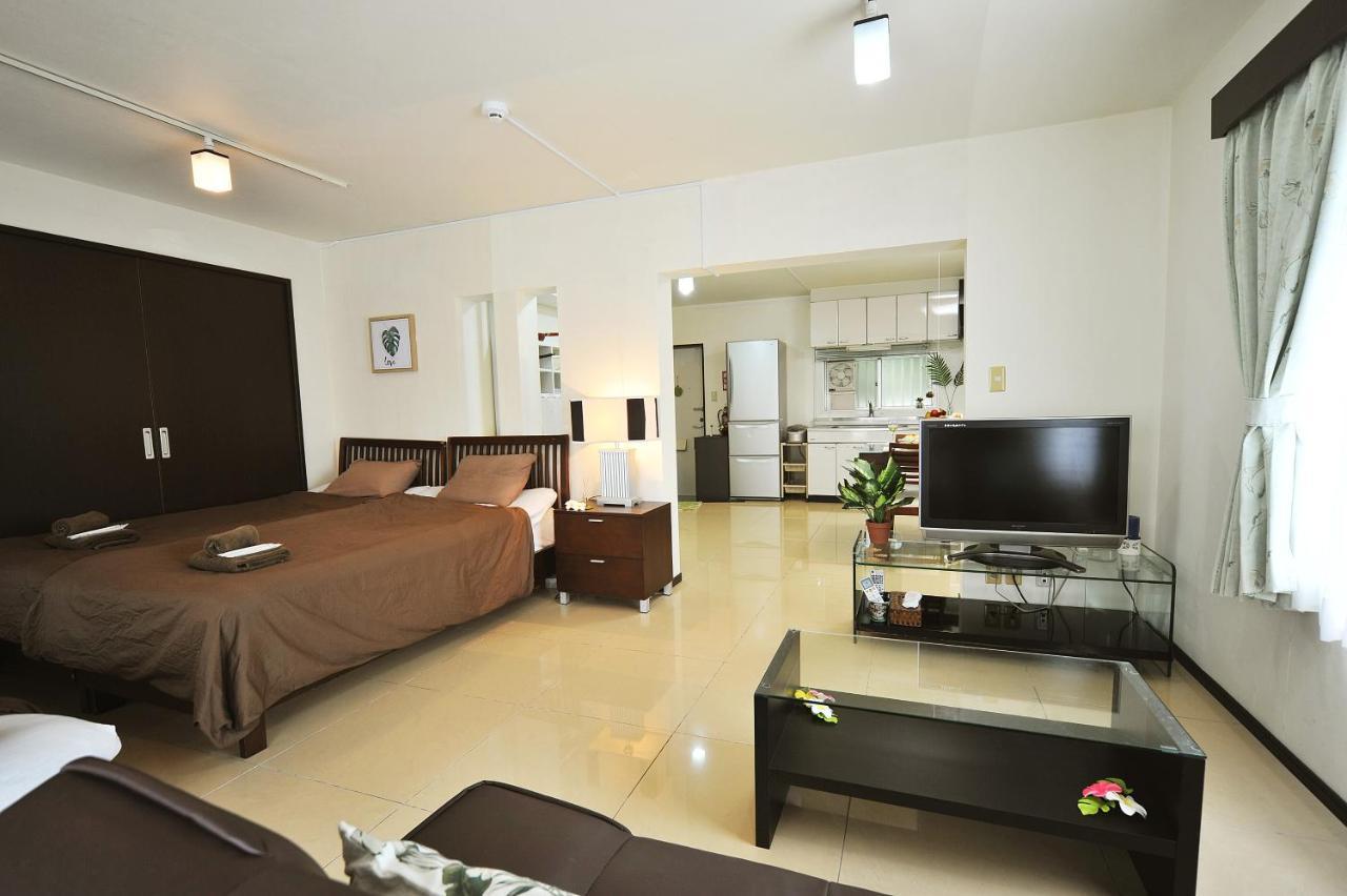 Condominium Ceaser ناكيجين المظهر الخارجي الصورة