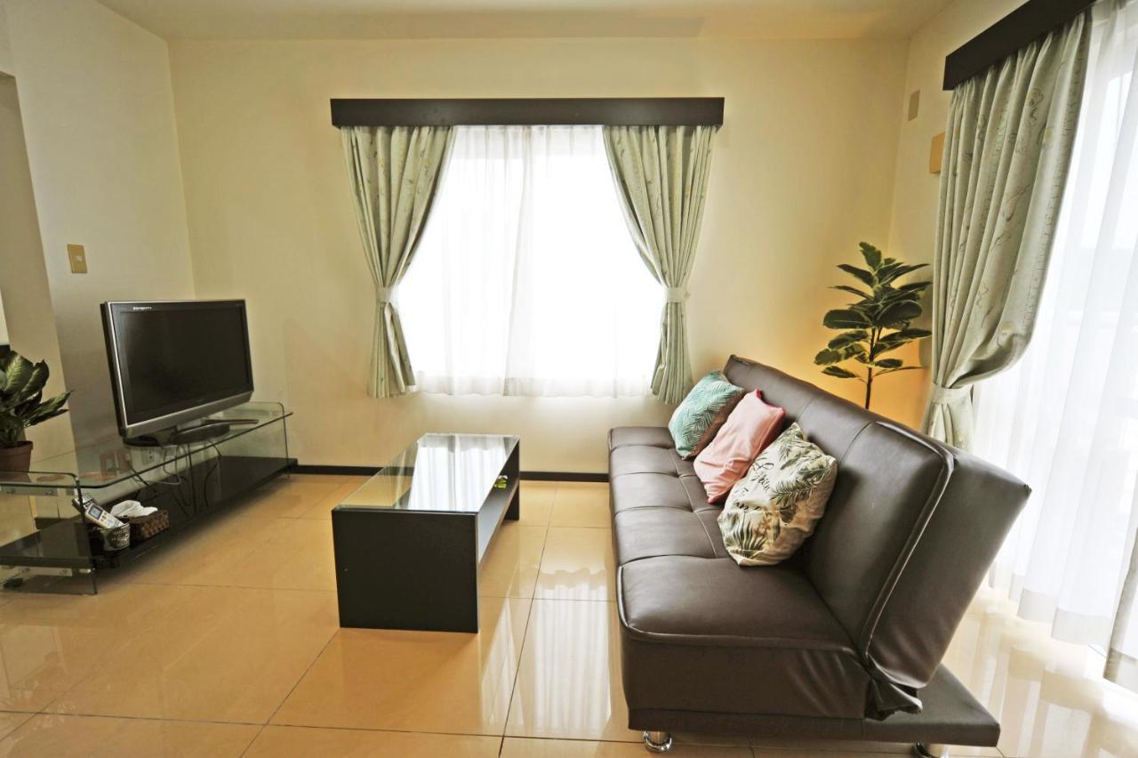 Condominium Ceaser ناكيجين المظهر الخارجي الصورة