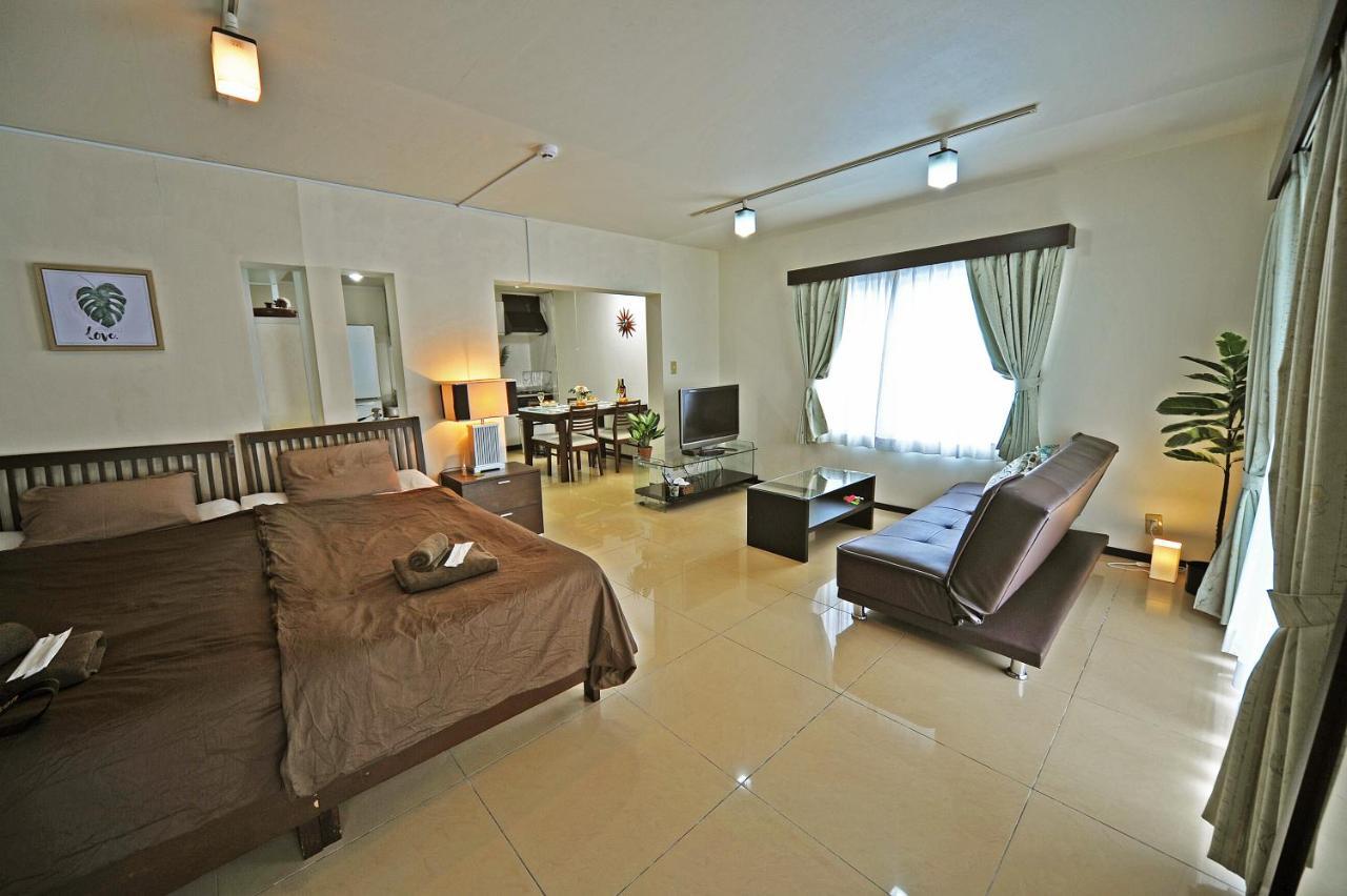 Condominium Ceaser ناكيجين المظهر الخارجي الصورة